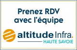 Altitude Infra Haute-Savoie