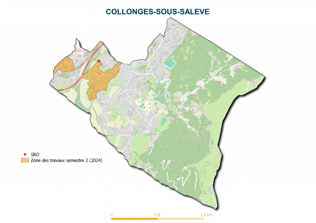 COLLONGES-SOUS-SALEVE