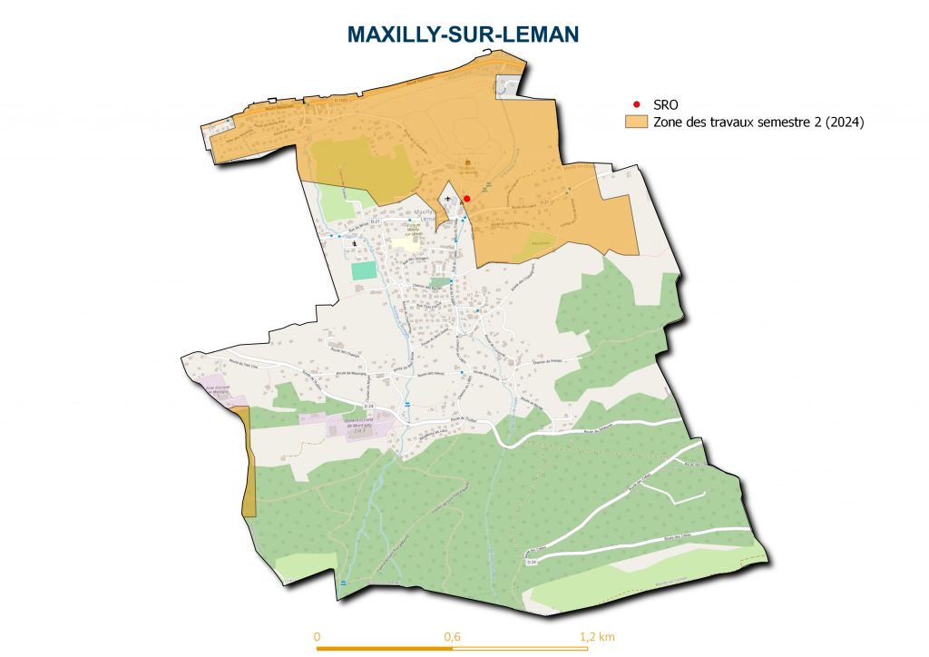 MAXILLY-SUR-LEMAN