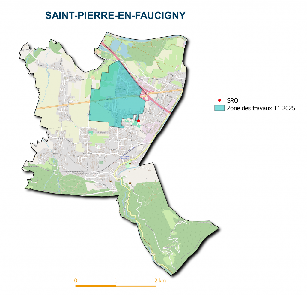 SAINT-PIERRE-EN-FAUCIGNY